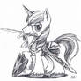 Hero of Equestria