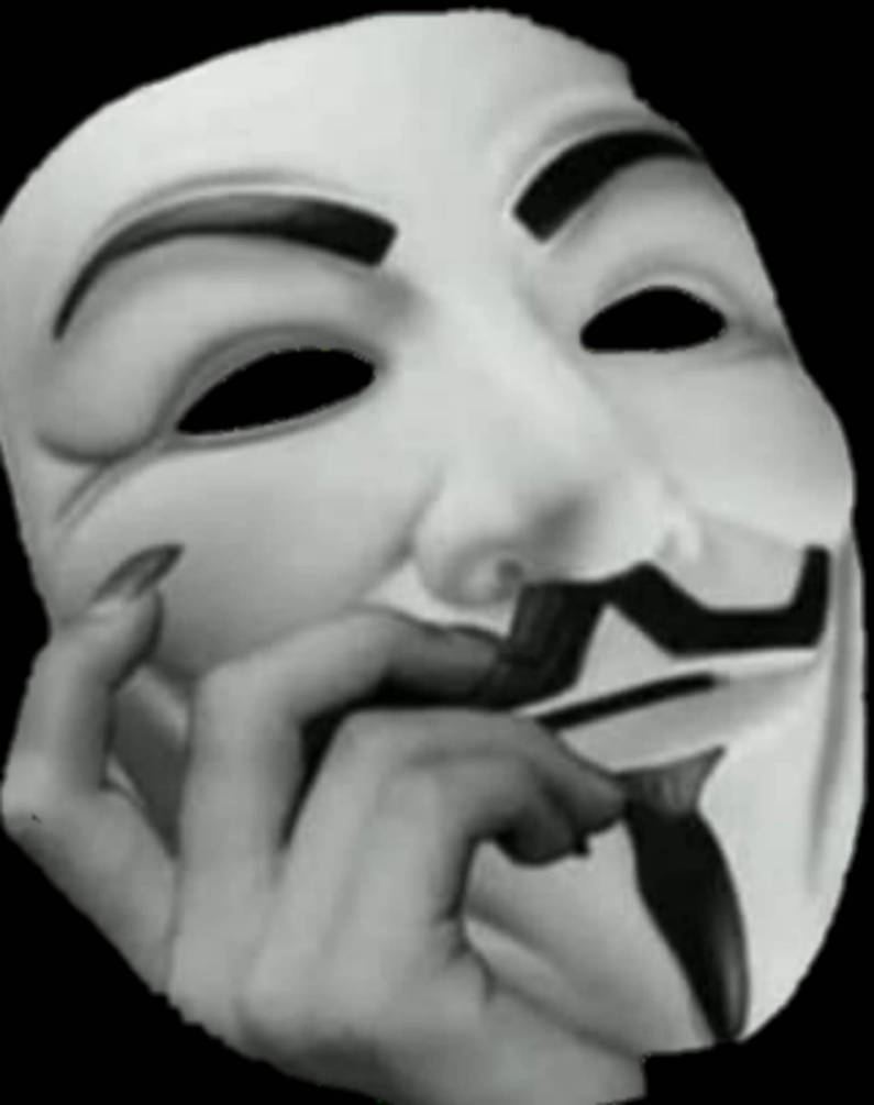 Demanded Face faced by AntiquePatriot on DeviantArt