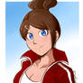 Aoi Asahina