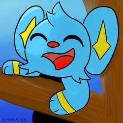 Shinx
