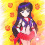 Sailor Mars