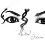 MJ eyes 4