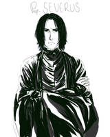 Professor Severus