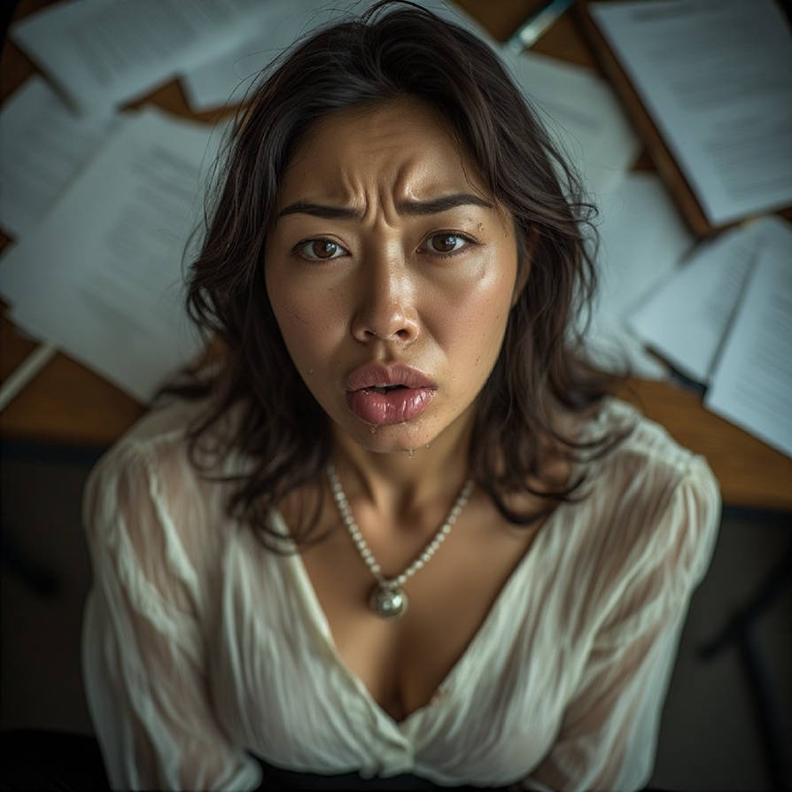 Pruded Asian Prude With Perfect Lips by BitchingPrudes on DeviantArt