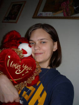 Me and My Teddy 2