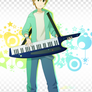 KEYTAR YEAH