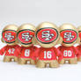 SF 49ers Munnies