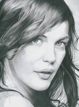 graphite - Liv Tyler