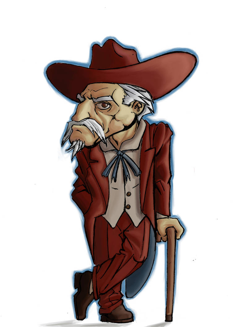 Colonel Reb Minecraft Colonel Reb by gravedggr on DeviantArt