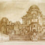 Palace Design Concept
