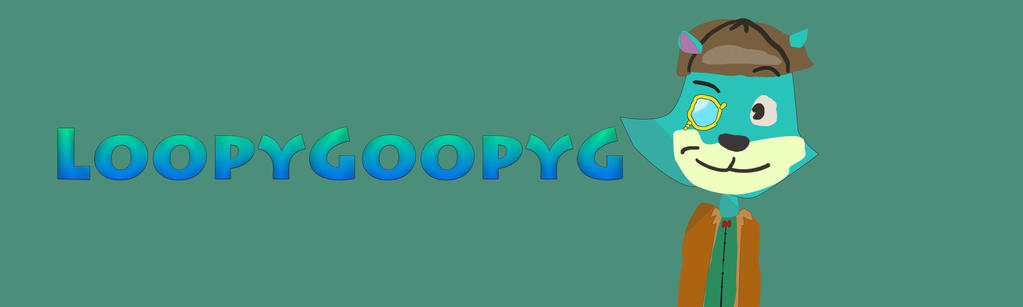 Art i did for Loopy :p by toontownloony on DeviantArt