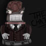the chair-man