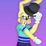 Qloo-berto