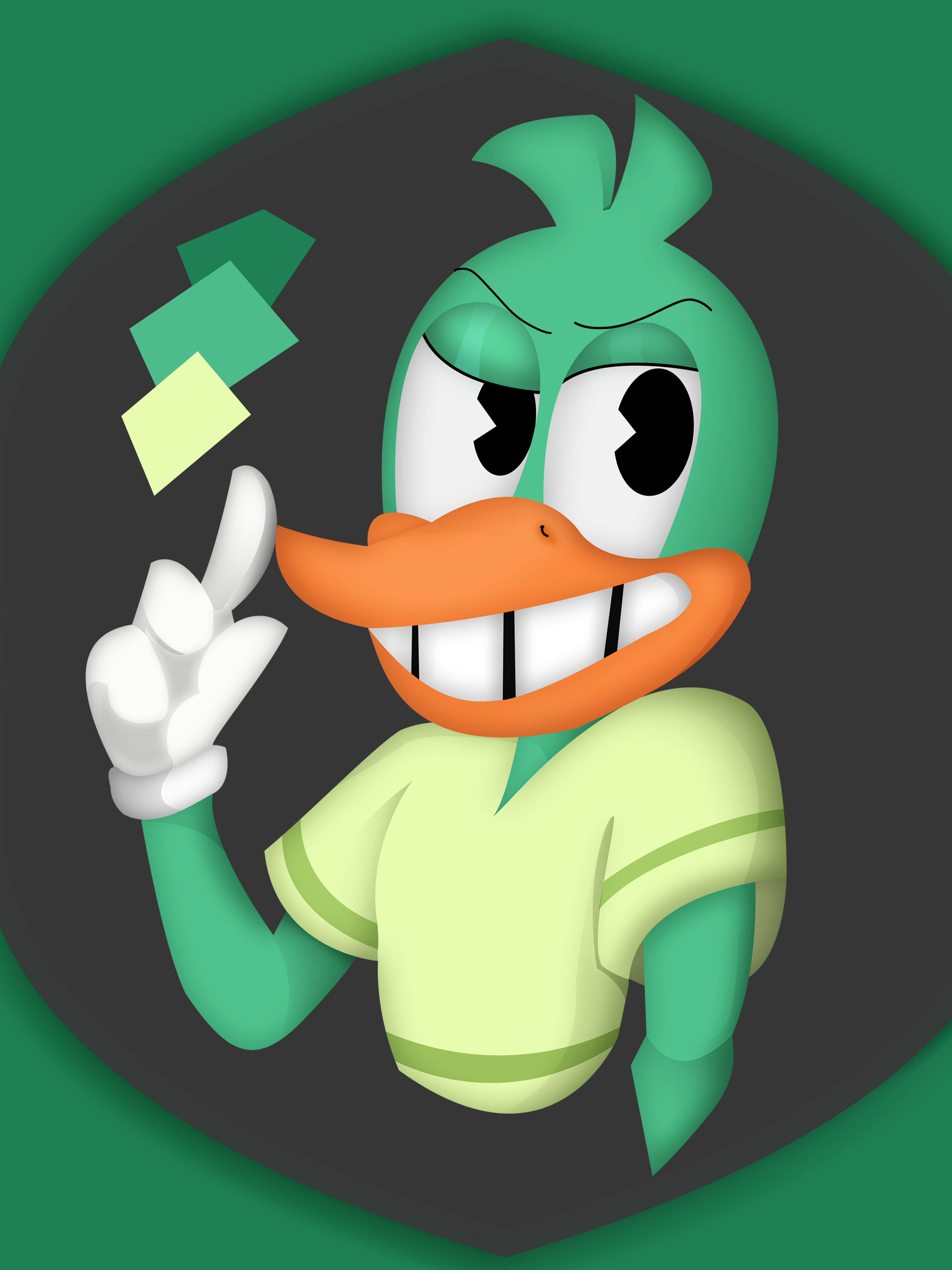 Slappy! (Collab)