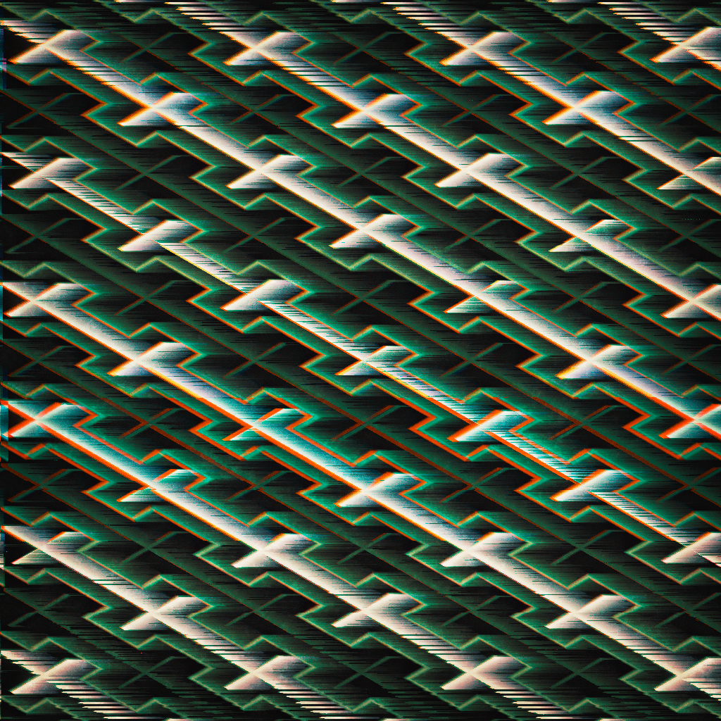 Scaleful Maze