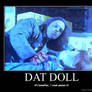 DAT DOLL