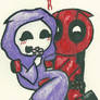 Death and Deadpool