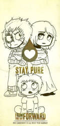 Stay Pure