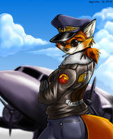 Fox Pilot