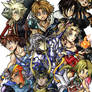 Final Fantasy Dissidia