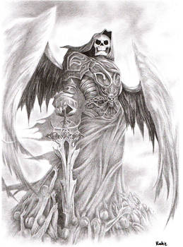 Angel of Death