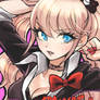 JUNKO ENOSHIMA -Danganronpa