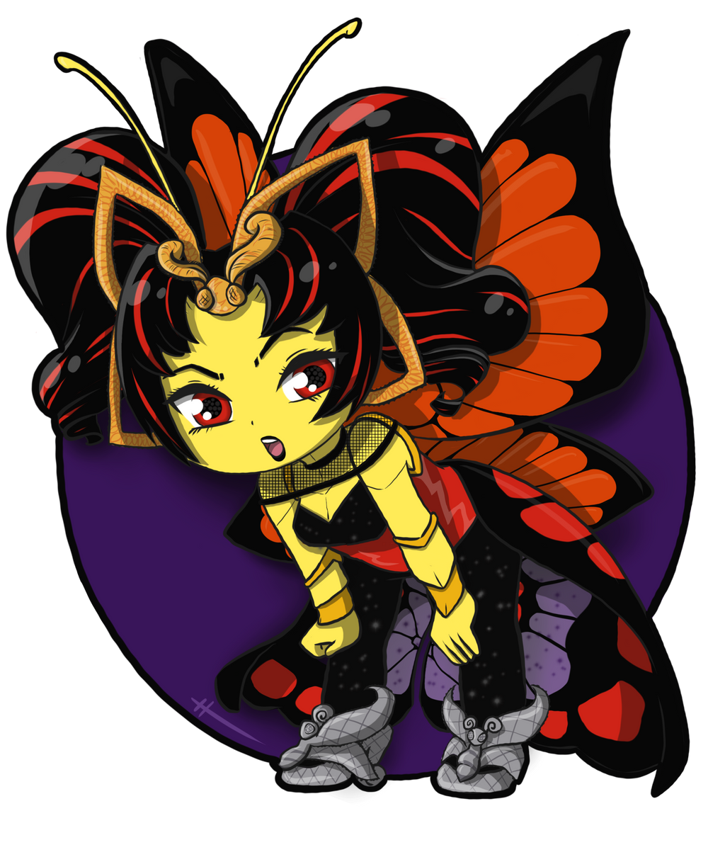 Goth Moth Luna Mothews By Buchichu On Deviantart Goth Moth Luna Mothews By Buchichu On Deviantart