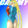 Cammy