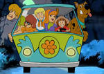 Scooby And The Gang
