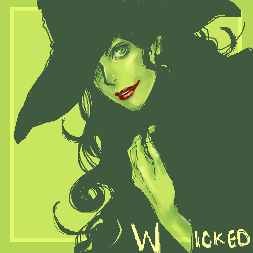 elphaba