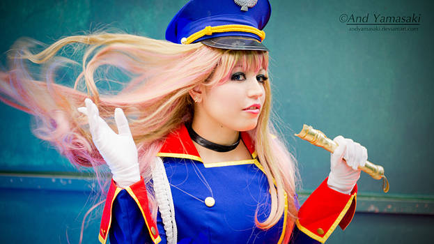 Sheryl Nome