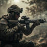 Scanning for the Enemy