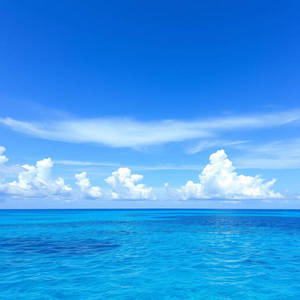 Calm Waters