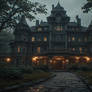 Unsettling Atmosphere