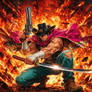 Rising Zan: The Samurai Gunman