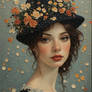 Lady in a Hat