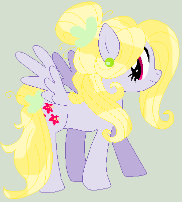 Lily Blossom