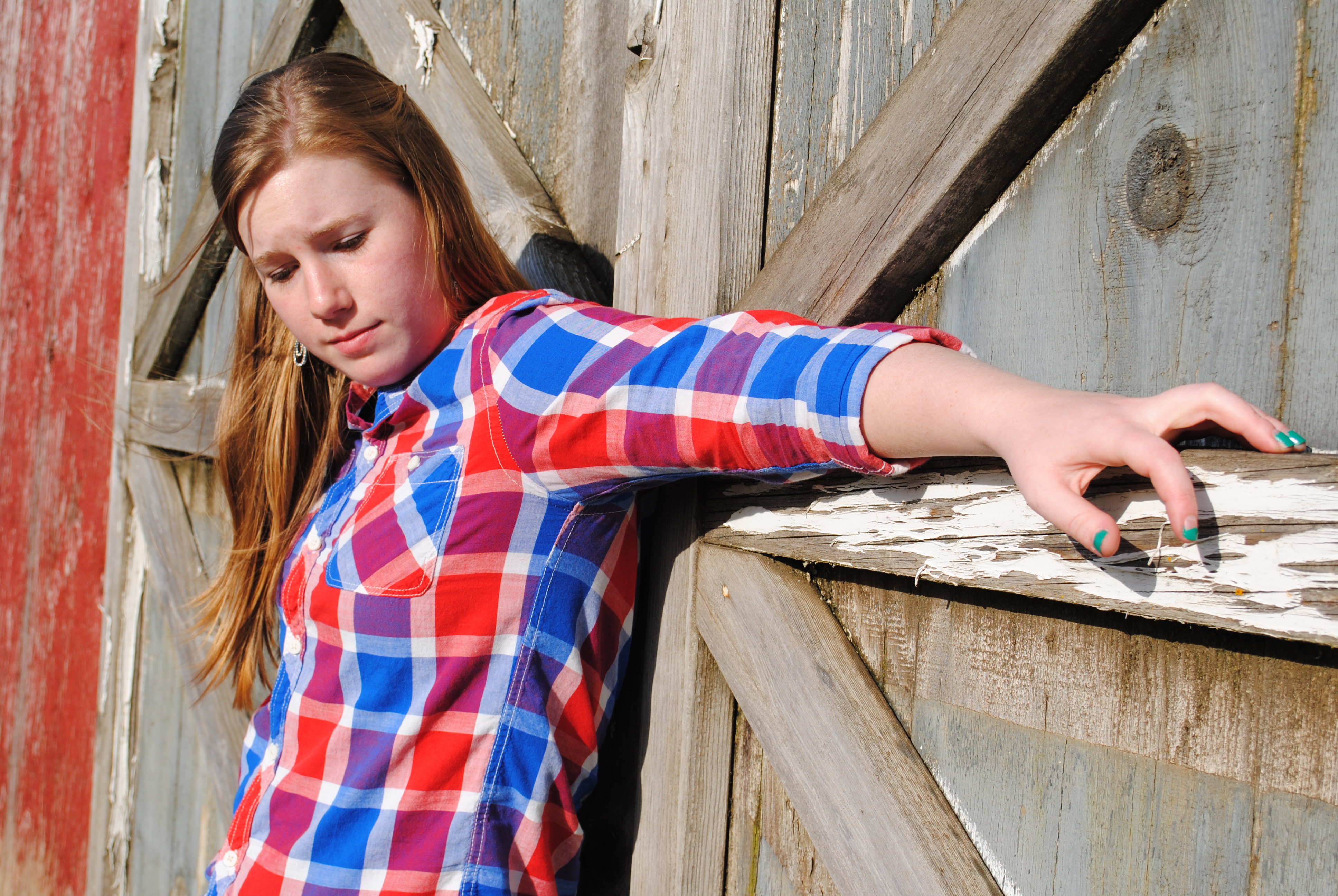 Country Girl