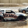 AE86 diecast