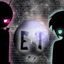 Invader Zim - E.T