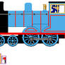 RWS/TVS 'Hybrid' Edward