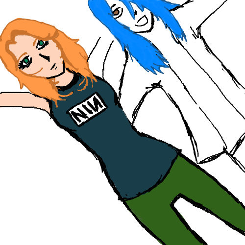 derpy dude by AlexWildfireAkaera on DeviantArt