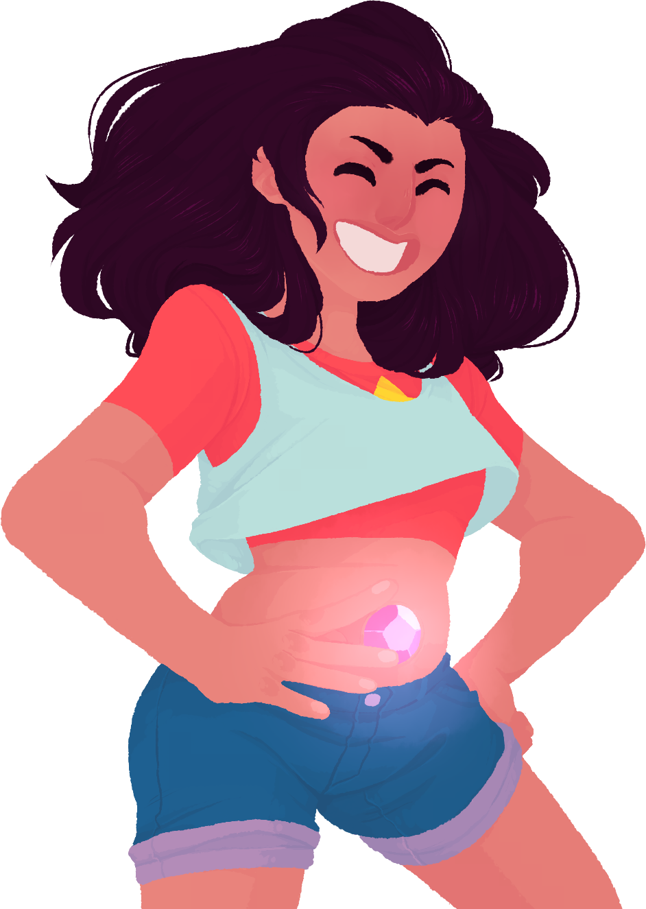 Stevonnie