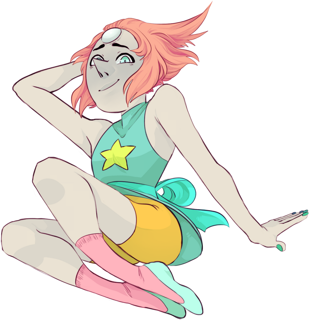 Pearl