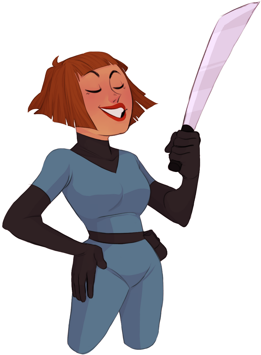 Mom by diolis on DeviantArt