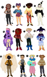 mixed adopts [2/12, open, price reduced]