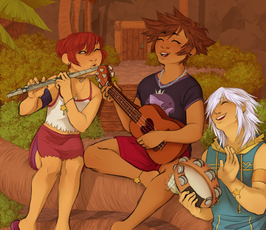 Kids by diolis on DeviantArt