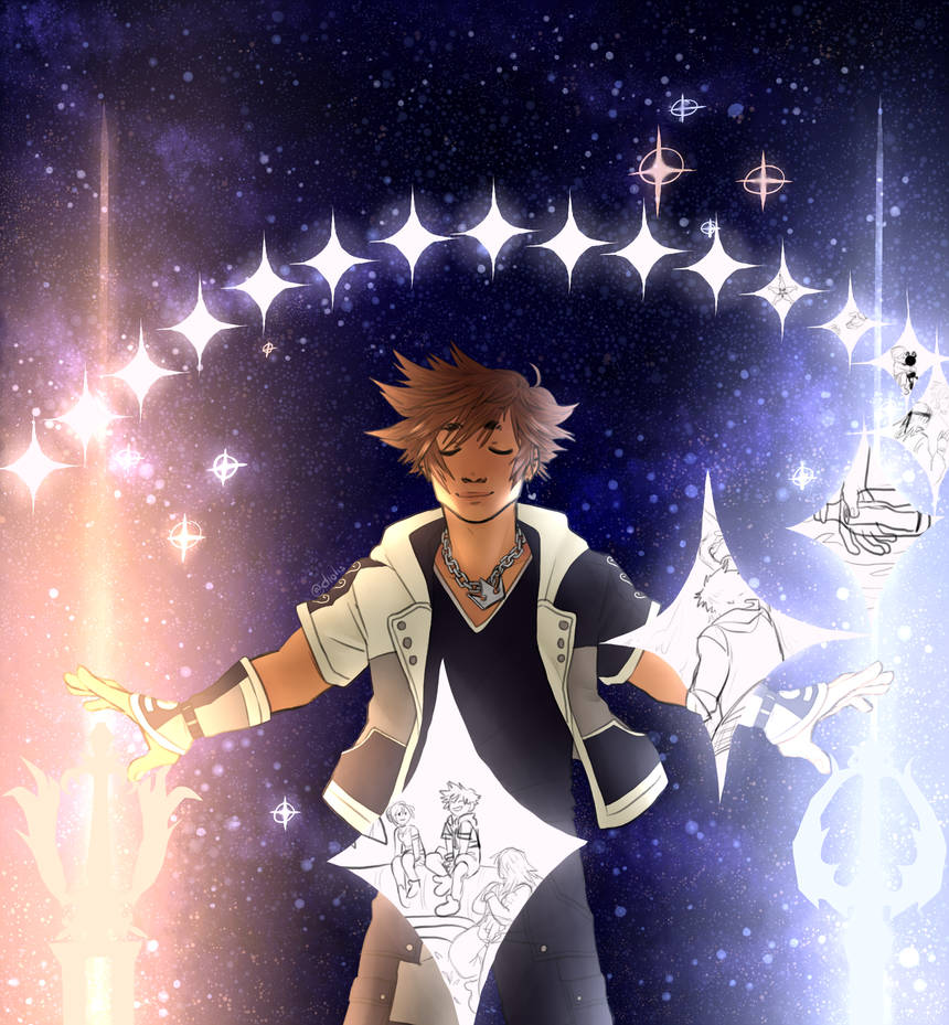 Infinity Inception Drawing Stellar Inception by diolis on DeviantArt