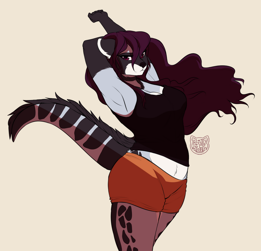 Deviantart Limber Fox Limber Up by ePonderland on DeviantArt