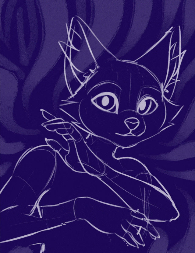 YCH Animation Auction by ePonderland on DeviantArt
